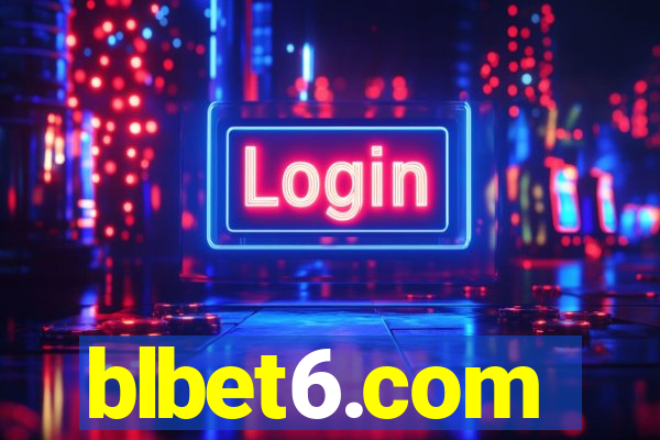 blbet6.com