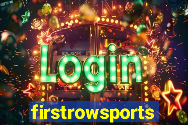 firstrowsports