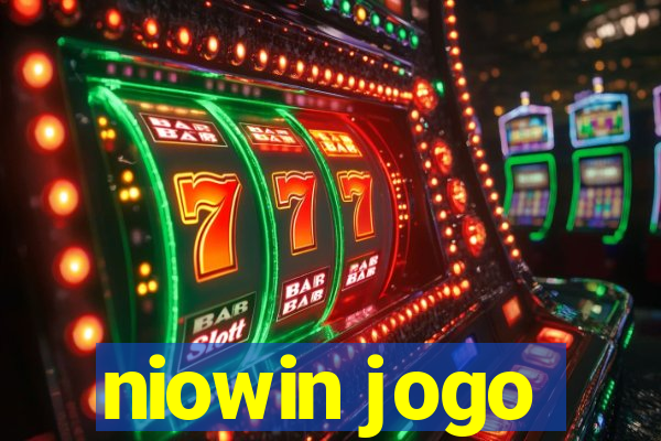 niowin jogo