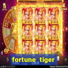 fortune tiger deposito de 1 real