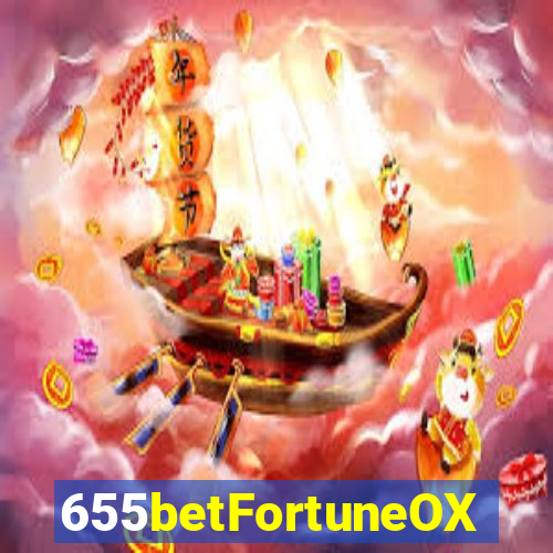 655betFortuneOX