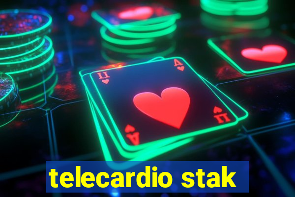 telecardio stak