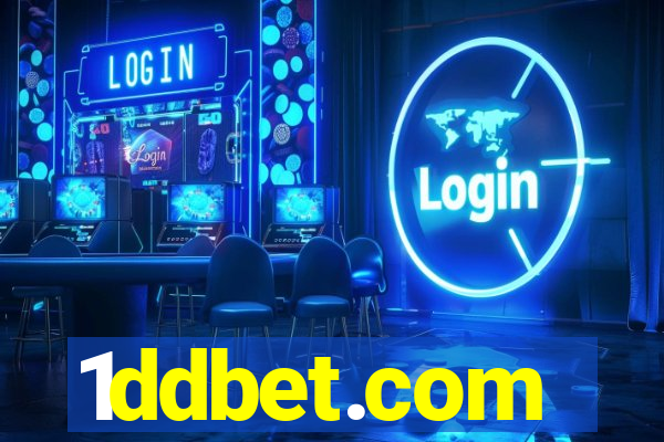 1ddbet.com