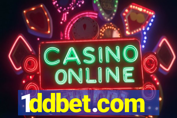 1ddbet.com