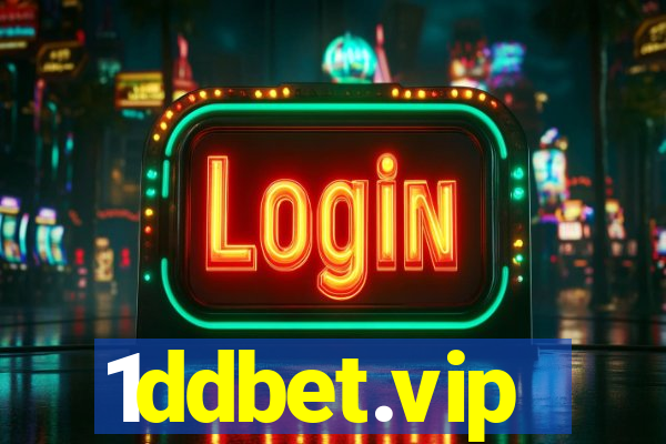 1ddbet.vip