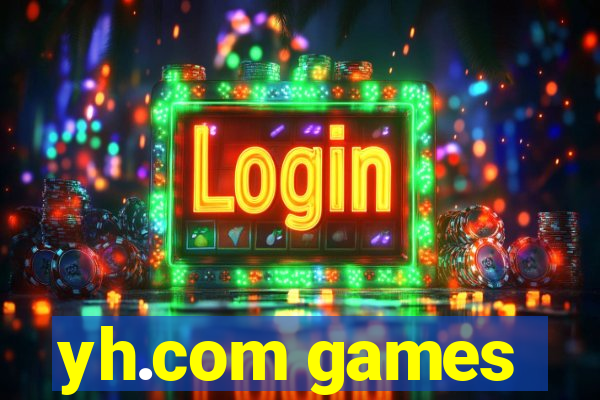 yh.com games