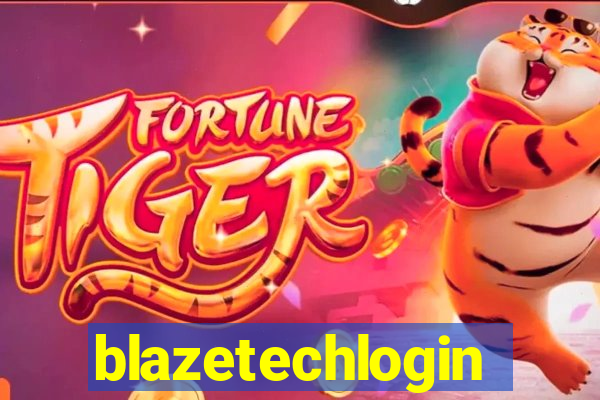 blazetechlogin