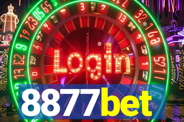 8877bet