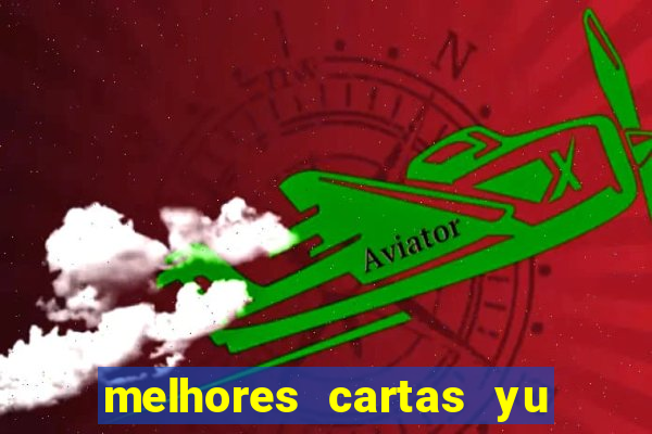 melhores cartas yu gi oh forbidden memories password