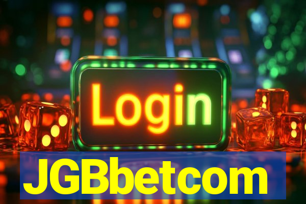 JGBbetcom