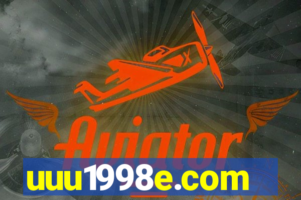 uuu1998e.com