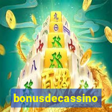 bonusdecassino