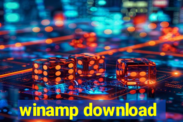 winamp download