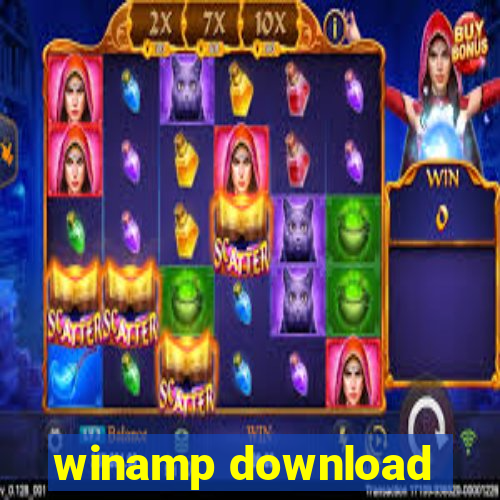 winamp download