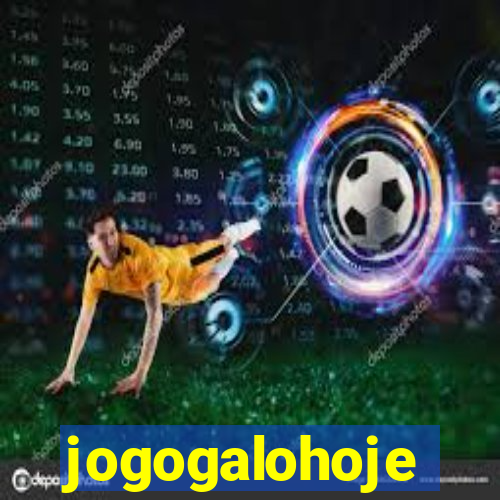 jogogalohoje