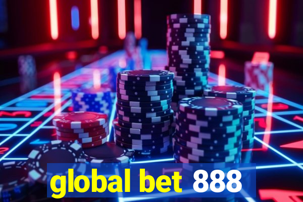 global bet 888