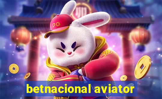 betnacional aviator