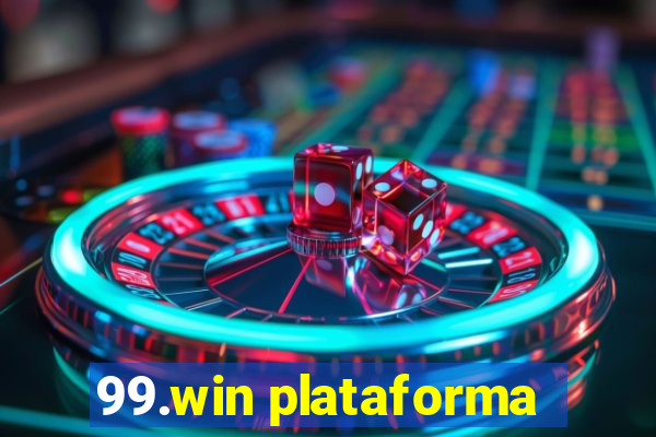 99.win plataforma