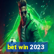 bet win 2023