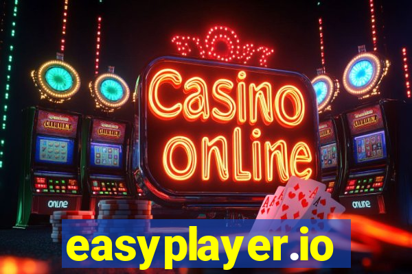 easyplayer.io