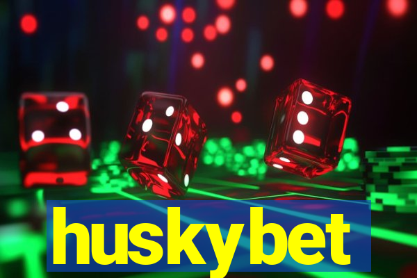 huskybet