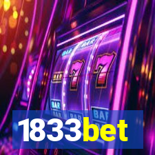 1833bet