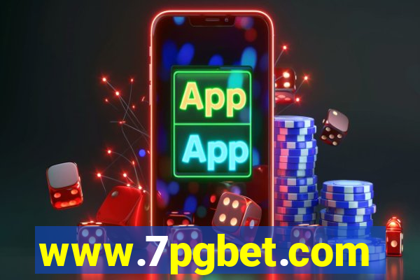 www.7pgbet.com