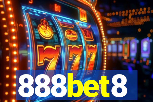 888bet8