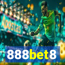 888bet8