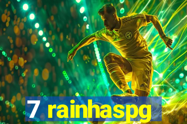 7 rainhaspg