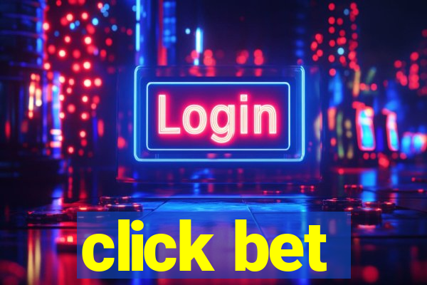 click bet