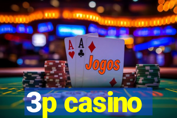 3p casino