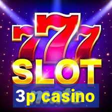 3p casino