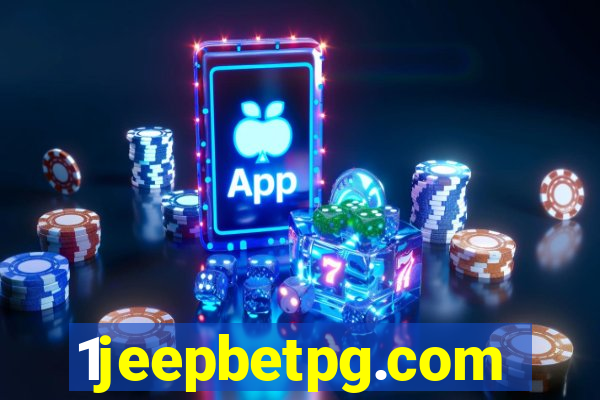 1jeepbetpg.com