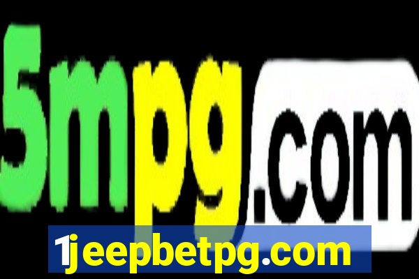 1jeepbetpg.com