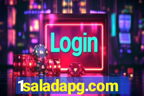 1saladapg.com