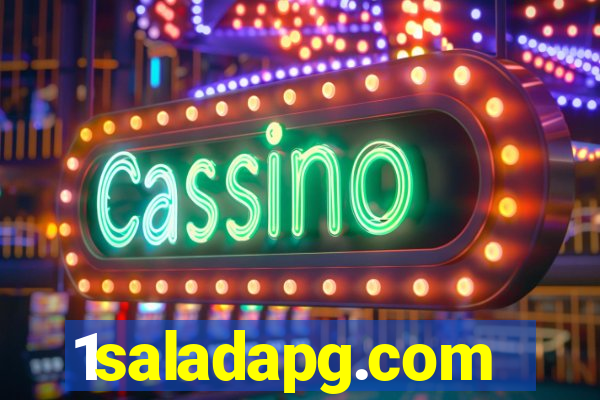 1saladapg.com