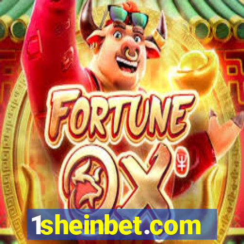 1sheinbet.com