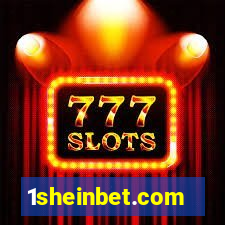 1sheinbet.com