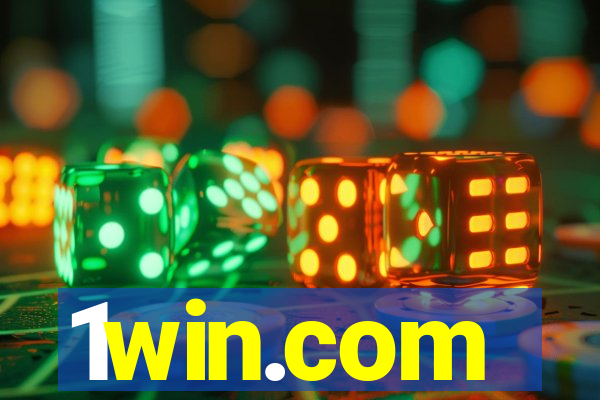 1win.com