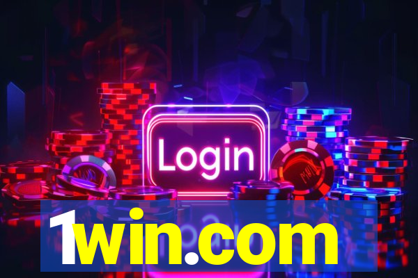 1win.com