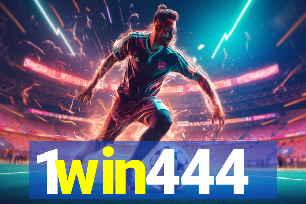 1win444