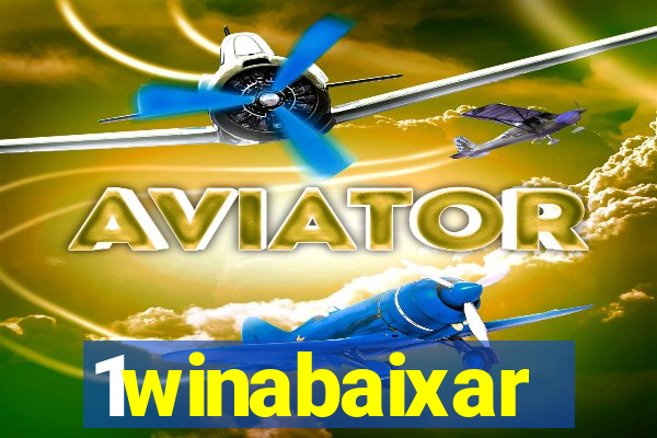 1winabaixar