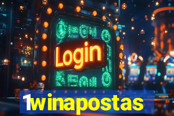 1winapostas