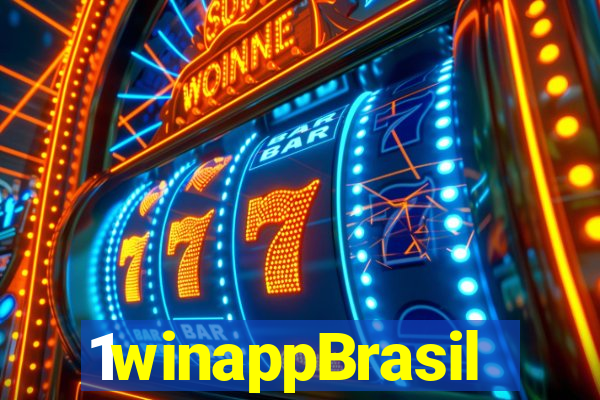 1winappBrasil