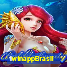 1winappBrasil