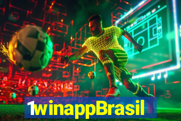 1winappBrasil