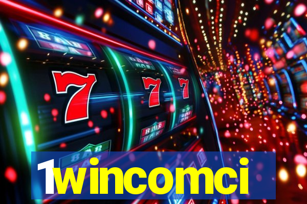 1wincomci