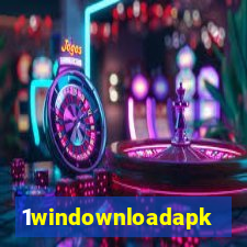 1windownloadapk