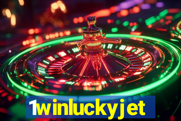 1winluckyjet